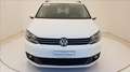 Volkswagen Touran Business 1.6 TDI Comfortline Blanc - thumbnail 2