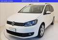 Volkswagen Touran Business 1.6 TDI Comfortline Bianco - thumbnail 1