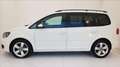 Volkswagen Touran Business 1.6 TDI Comfortline Blanc - thumbnail 3