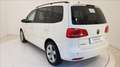 Volkswagen Touran Business 1.6 TDI Comfortline Blanc - thumbnail 4