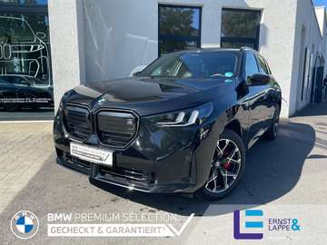 50 xDrive M Sport PRO | AHK Standhzg ACC H&K