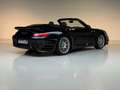 Porsche 997 Turbo S Cabriolet First paint C00 Noir - thumbnail 22