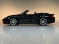 Porsche 997 Turbo S Cabriolet First paint C00 Noir - thumbnail 12