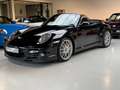Porsche 997 Turbo S Cabriolet First paint C00 Noir - thumbnail 28