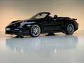Porsche 997 Turbo S Cabriolet First paint C00 Noir - thumbnail 15