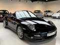 Porsche 997 Turbo S Cabriolet First paint C00 Noir - thumbnail 29