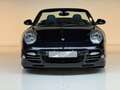 Porsche 997 Turbo S Cabriolet First paint C00 Noir - thumbnail 19