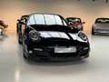 Porsche 997 Turbo S Cabriolet First paint C00 Noir - thumbnail 25