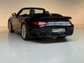 Porsche 997 Turbo S Cabriolet First paint C00 Noir - thumbnail 3