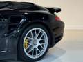 Porsche 997 Turbo S Cabriolet First paint C00 Noir - thumbnail 18
