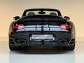 Porsche 997 Turbo S Cabriolet First paint C00 Noir - thumbnail 5