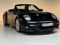 Porsche 997 Turbo S Cabriolet First paint C00 Noir - thumbnail 20