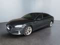 Audi A5 2ª serie SPB Sportback 40 TDI quattro S tronic Bu Gris - thumbnail 2