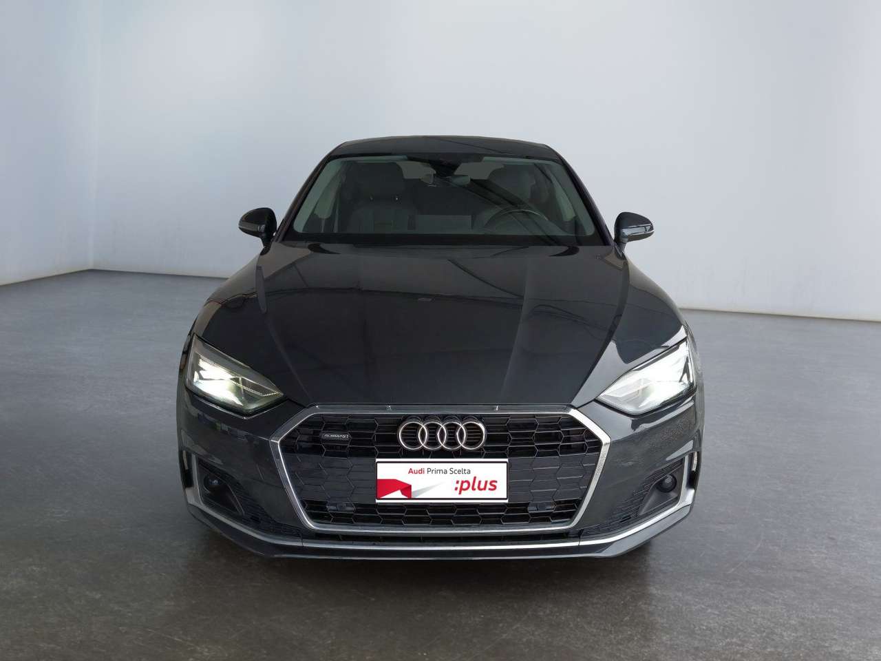 Audi A5 2ª serie SPB Sportback 40 TDI quattro S tronic Bu