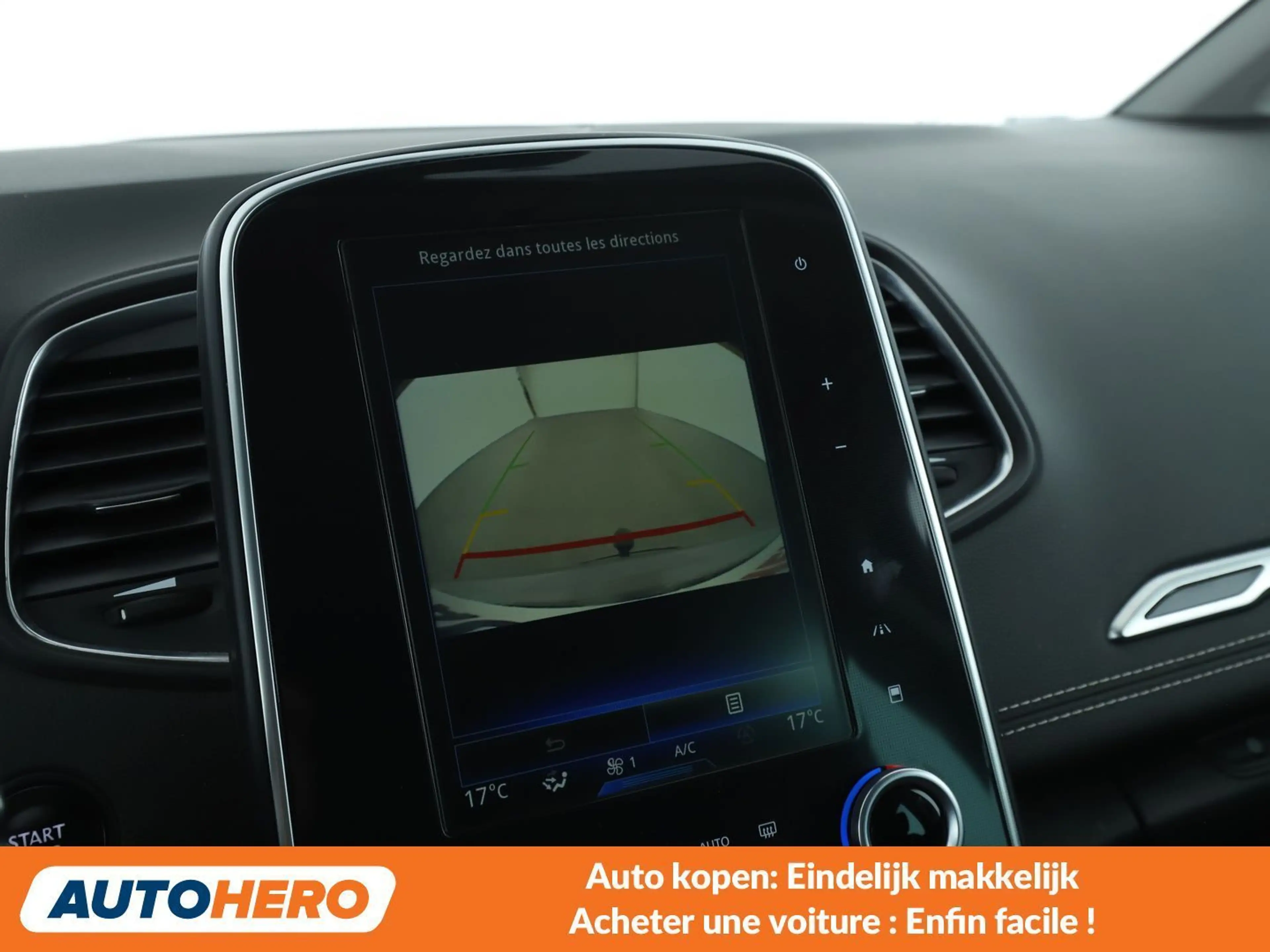 Renault Grand Scenic 1.5 dCi Energy BOSE-Edition — photo 9
