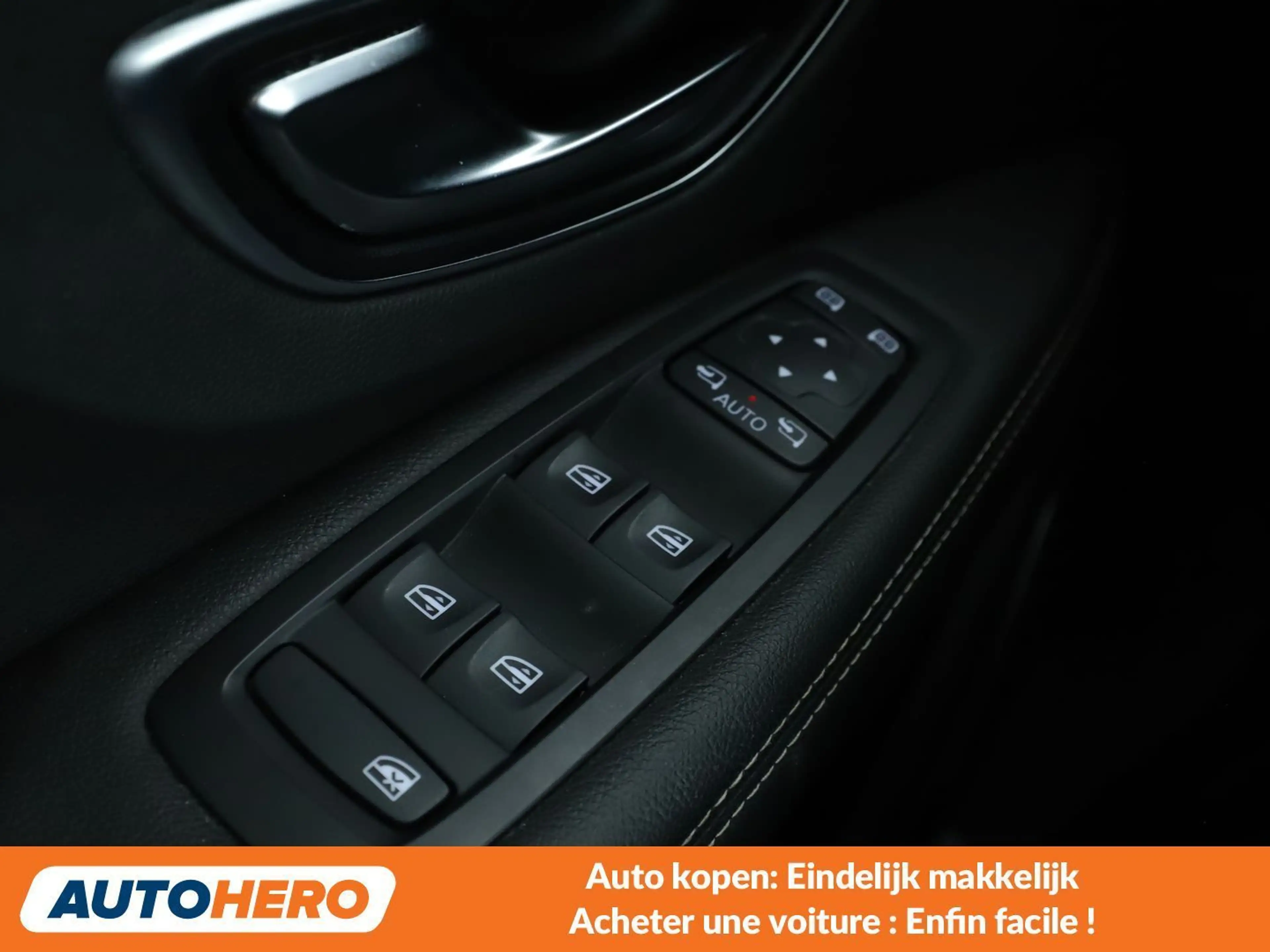 Renault Grand Scenic 1.5 dCi Energy BOSE-Edition — photo 15