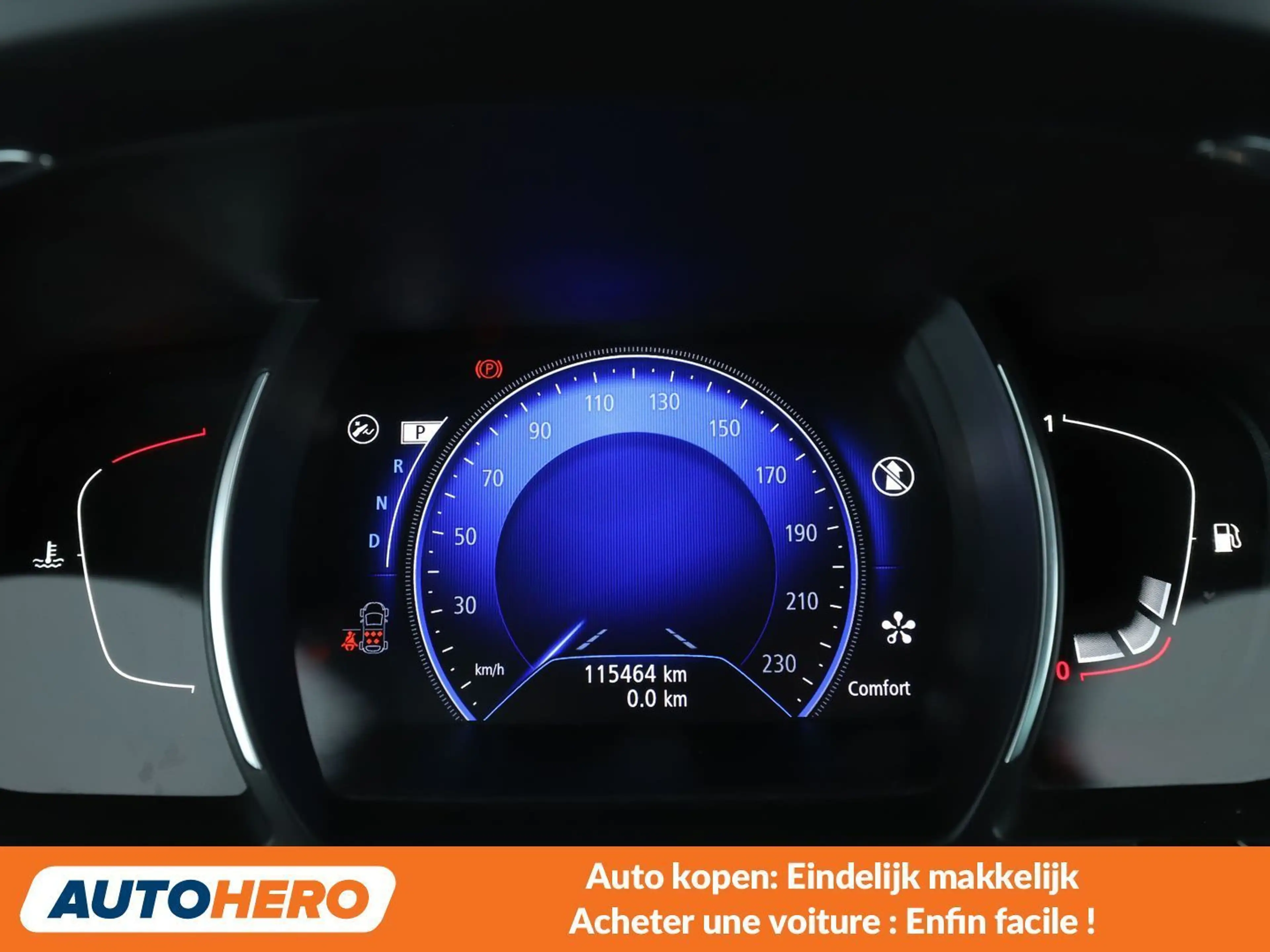 Renault Grand Scenic 1.5 dCi Energy BOSE-Edition — photo 6