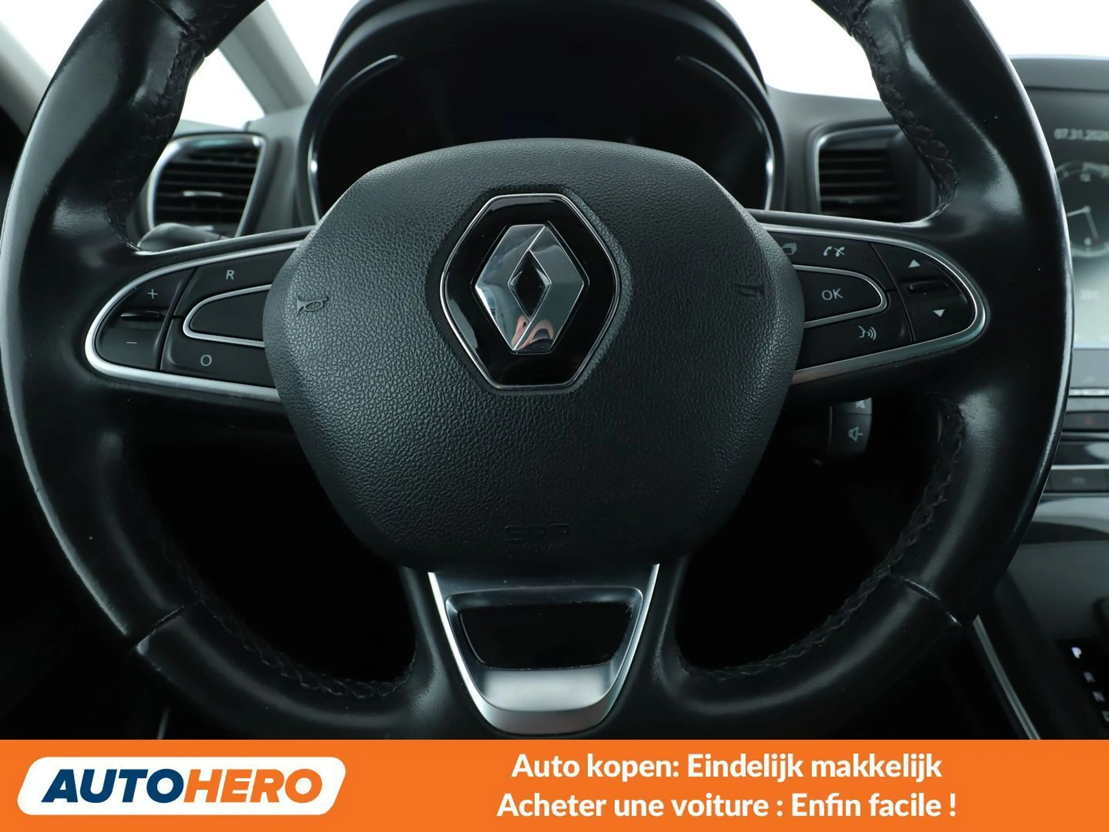 Renault Grand Scenic 1.5 dCi Energy BOSE-Edition — photo 5