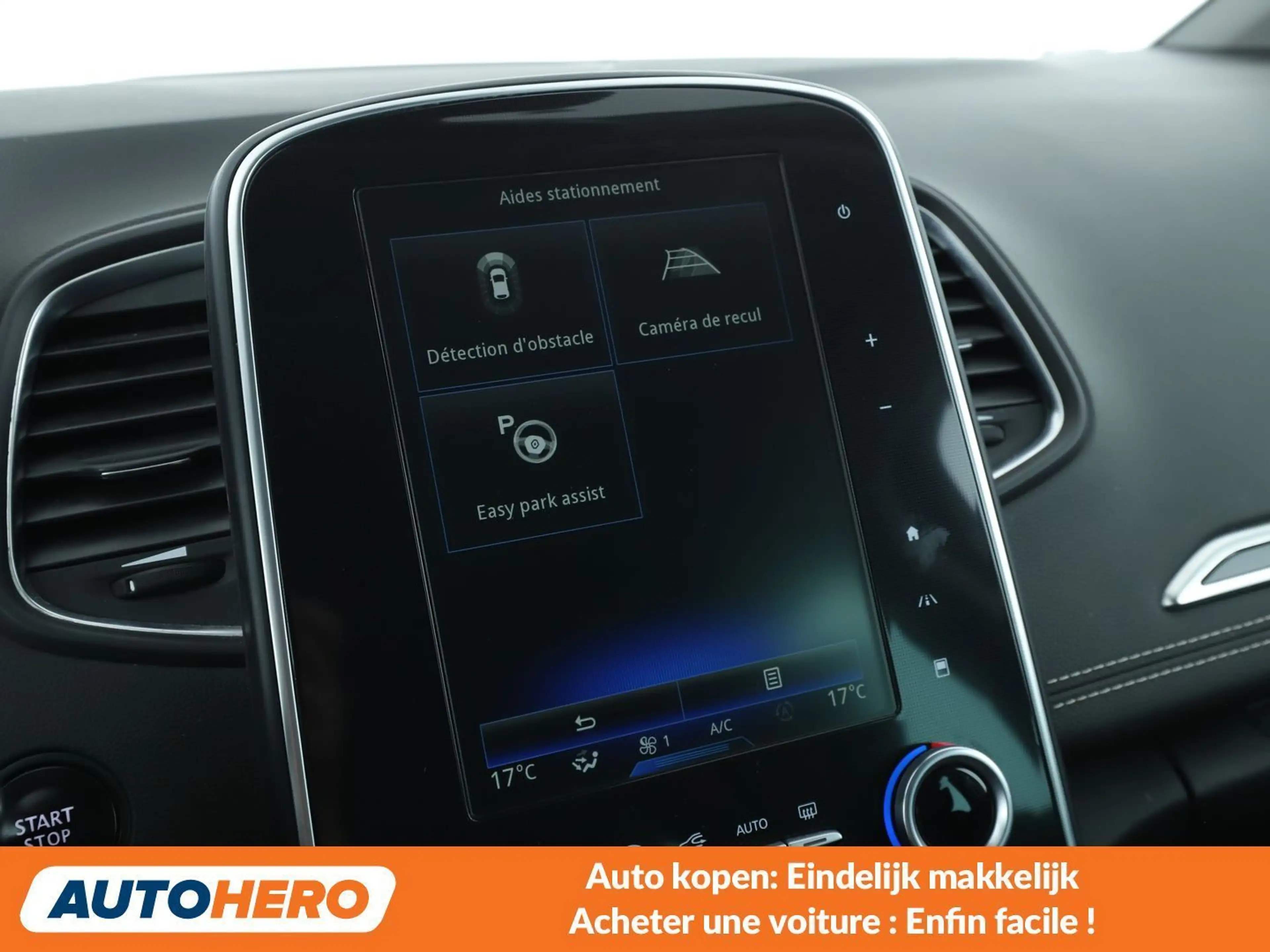 Renault Grand Scenic 1.5 dCi Energy BOSE-Edition — photo 11