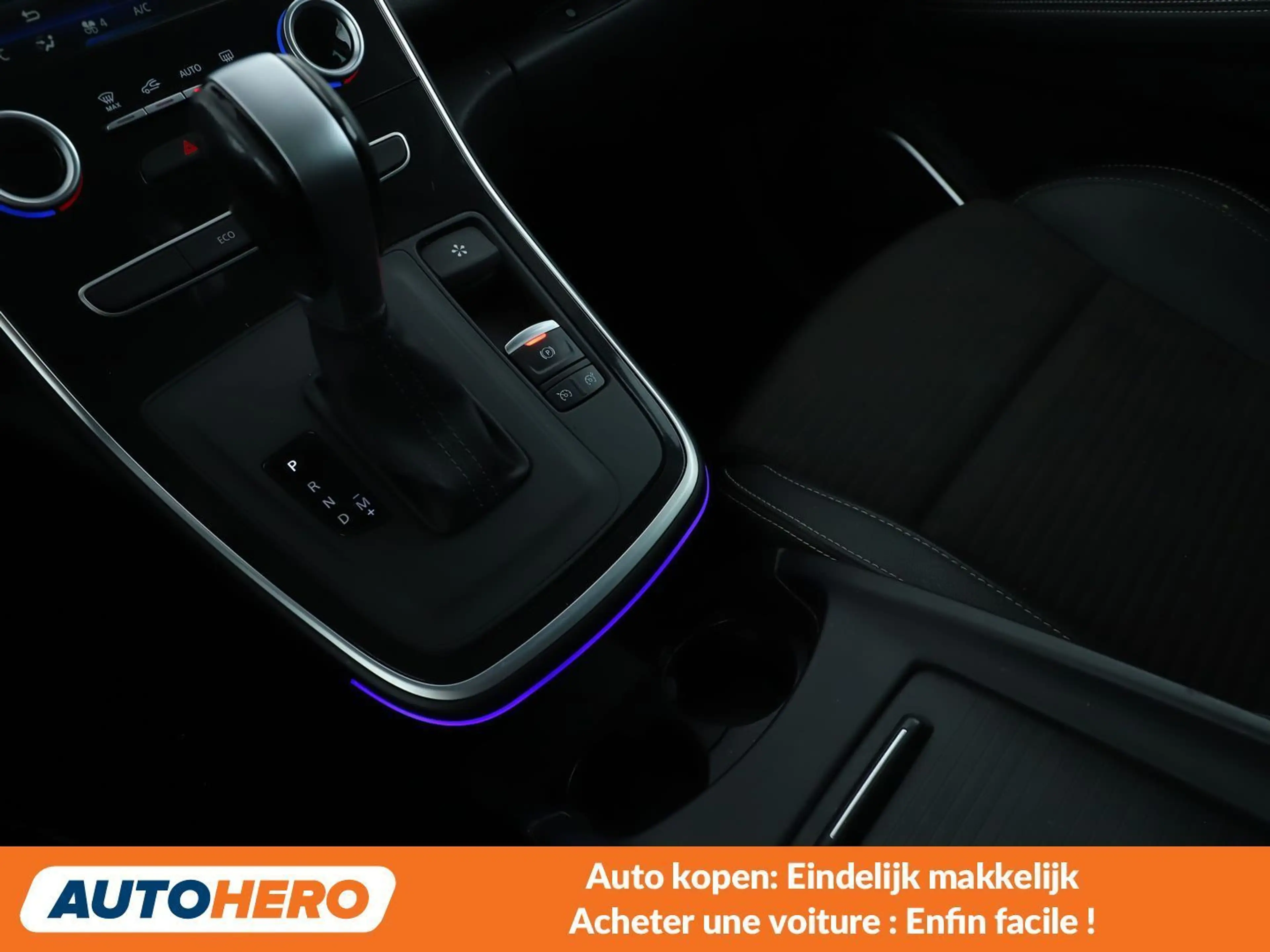 Renault Grand Scenic 1.5 dCi Energy BOSE-Edition — photo 14