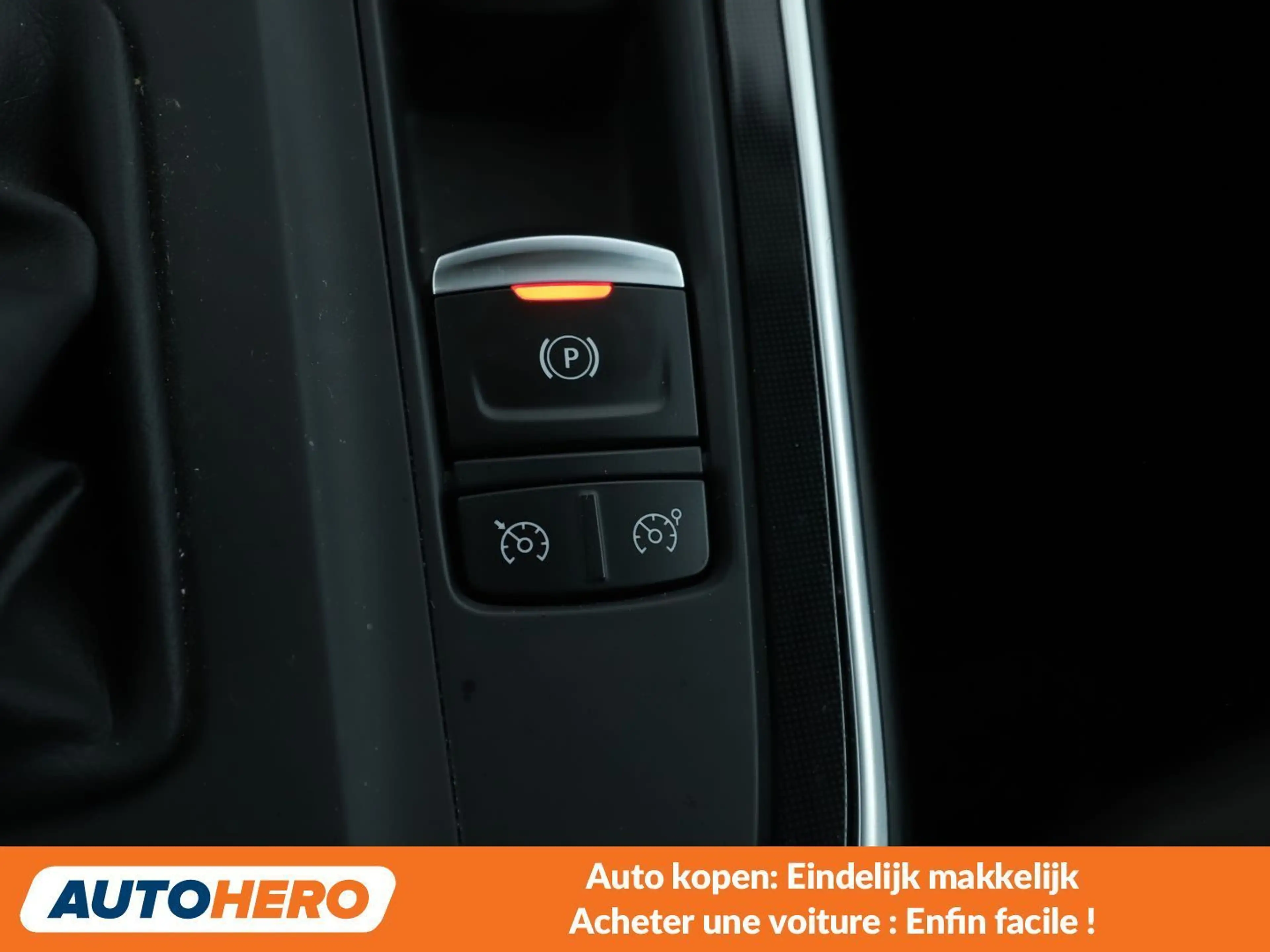 Renault Grand Scenic 1.5 dCi Energy BOSE-Edition — photo 13