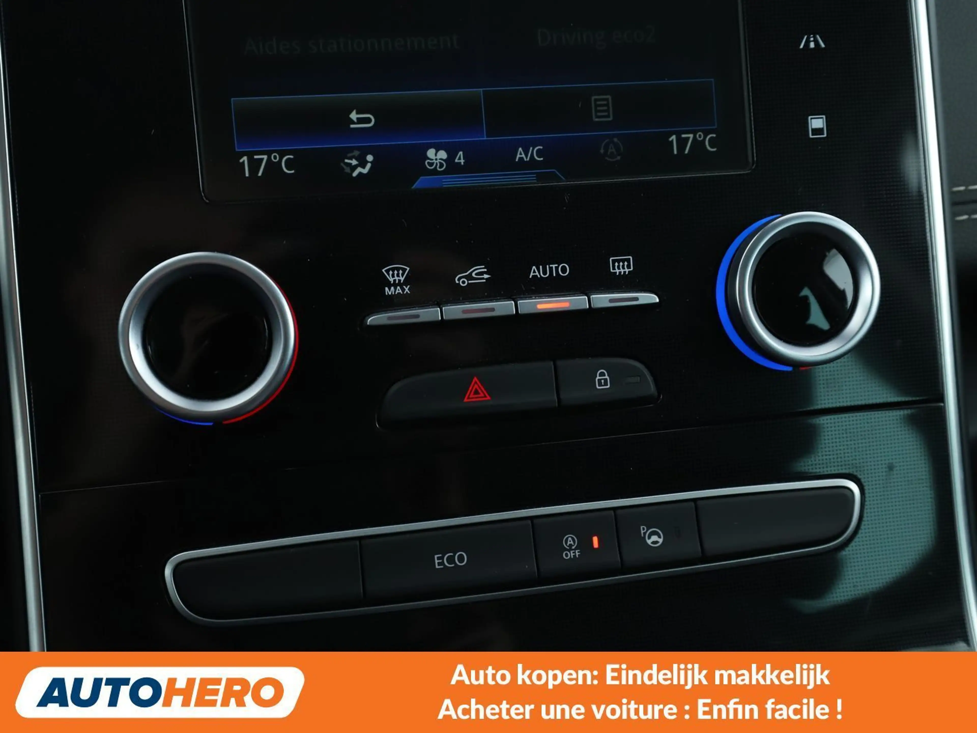 Renault Grand Scenic 1.5 dCi Energy BOSE-Edition — photo 12