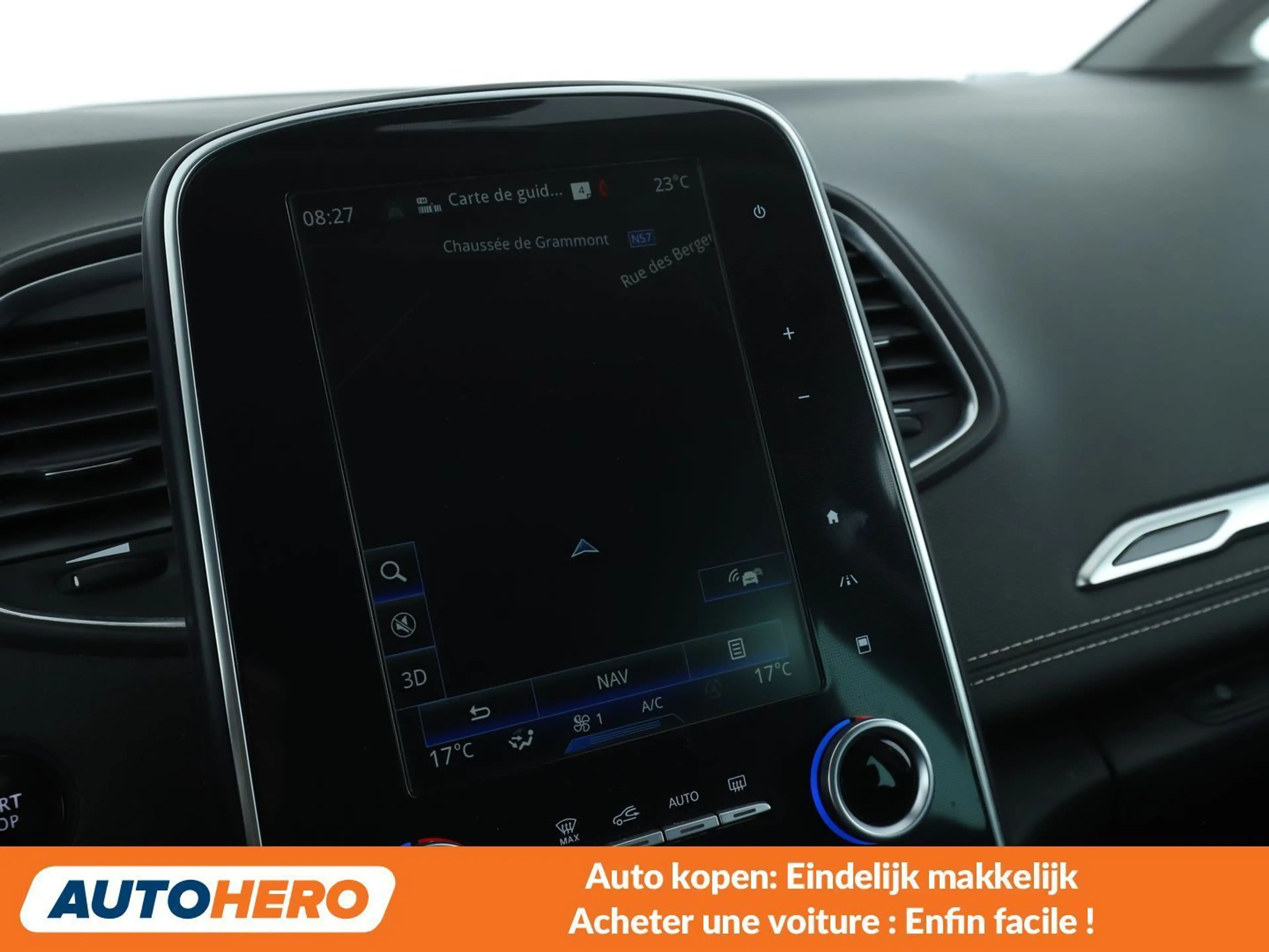 Renault Grand Scenic 1.5 dCi Energy BOSE-Edition — photo 8