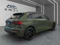 Audi A3 Sportback 35 TDI Advanced S tronic S-LineINT*RFK*A Grün - thumbnail 3