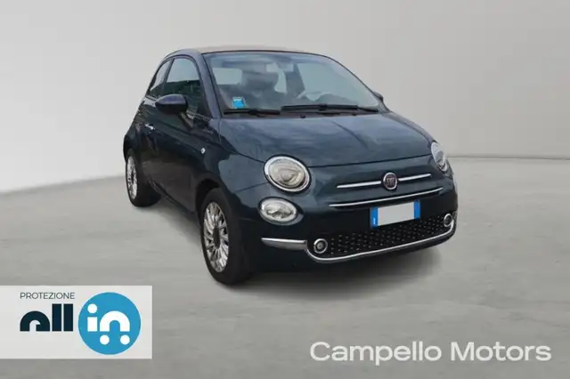 Fiat 500 500C 1.0 70cv Hybrid Dolcevita