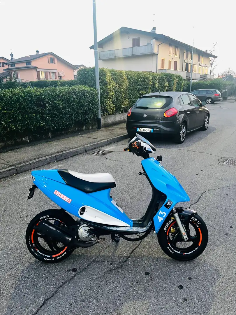 Malaguti F 12 lc - 1