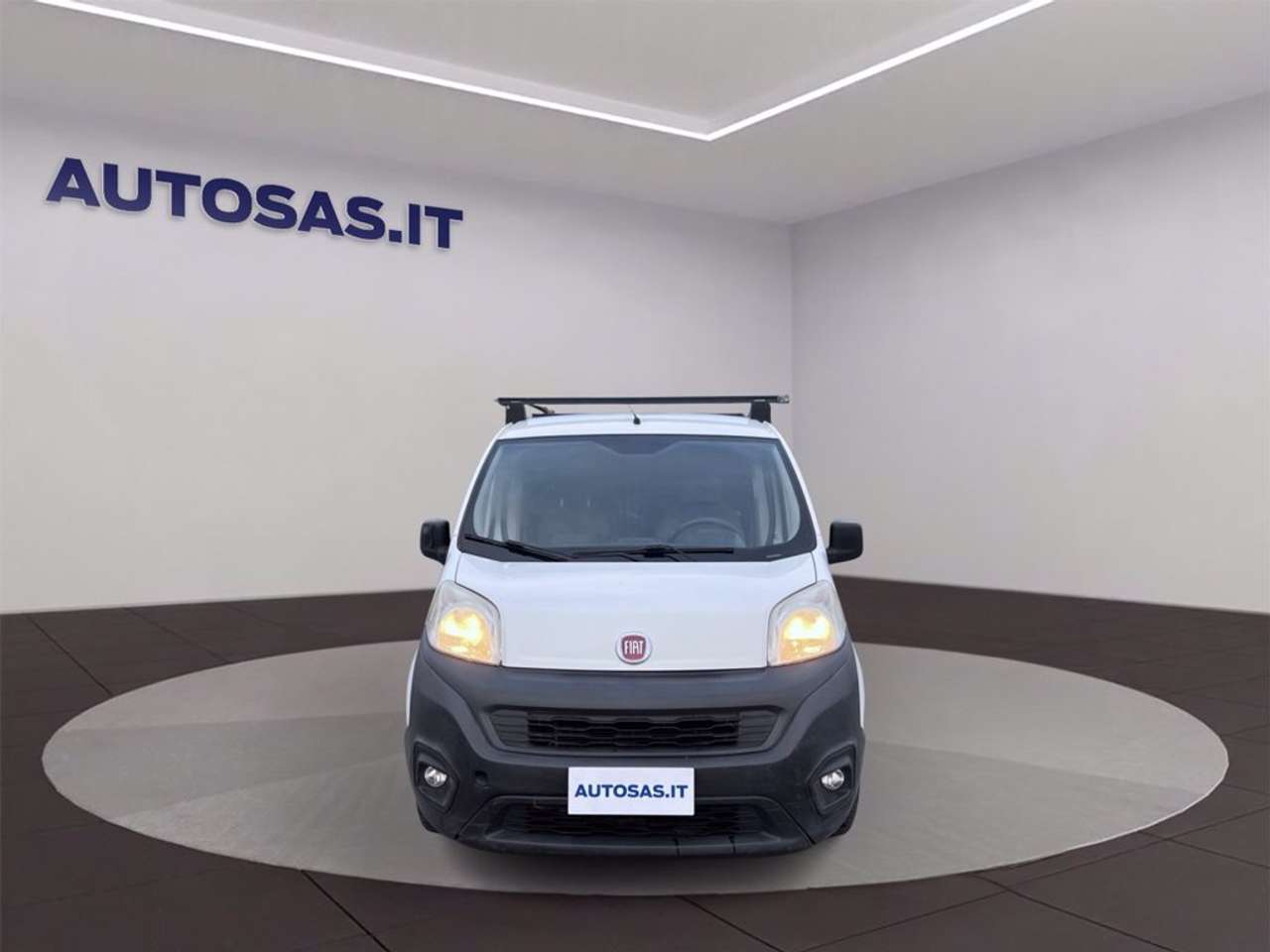 Fiat Fiorino 1.3 MJT 75CV Furgone E5+