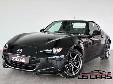 Roadster Cabrio 2.0i AUTO SKYACTIV-GPS-CUIR-JANTES17-PDC