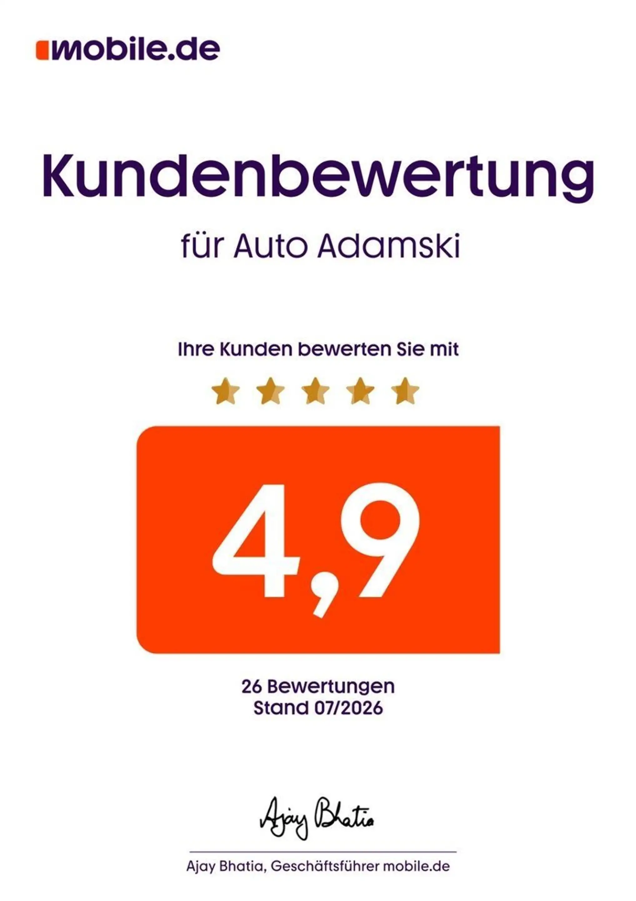 Mercedes-Benz A 180 Autotronic Aktiver Parkassistent 54tkm — photo 8