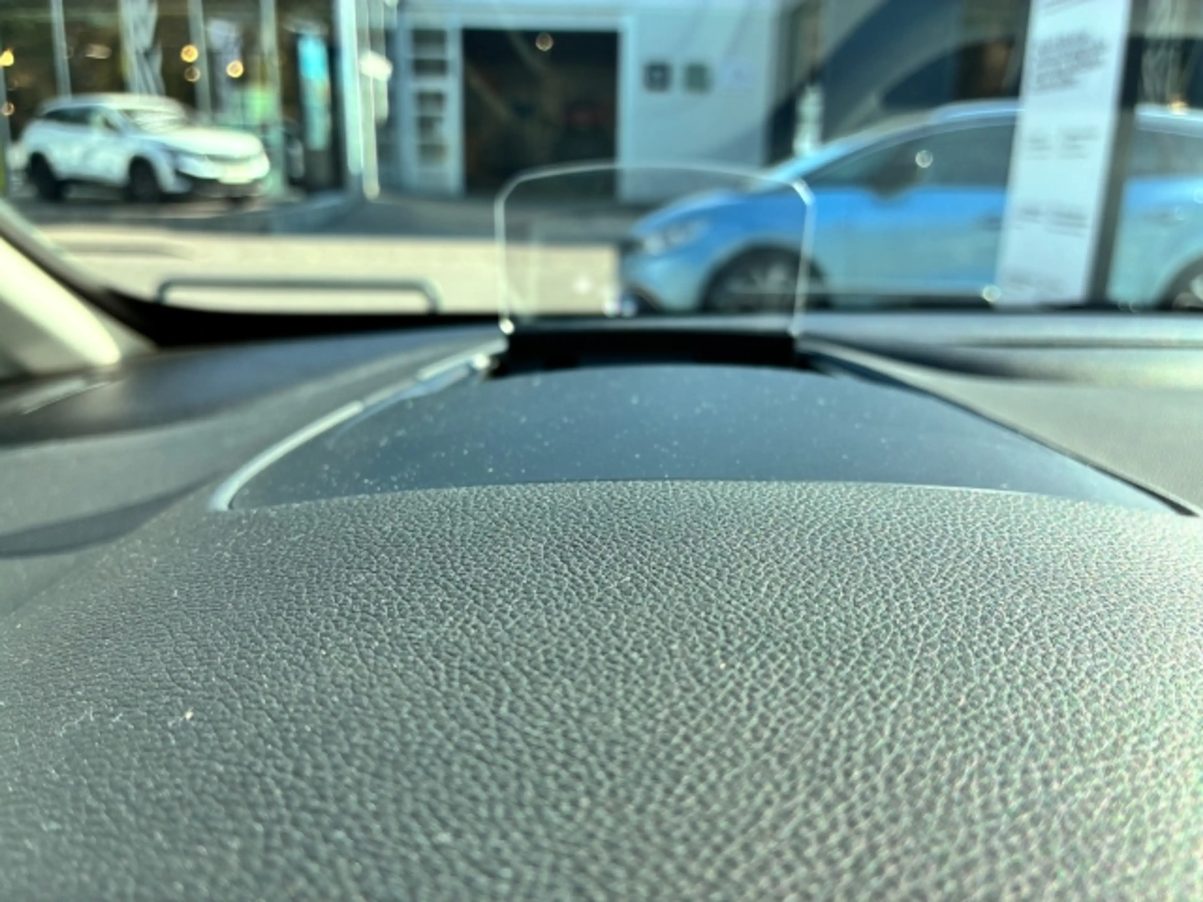 Renault Espace Espace Initiale — photo 7