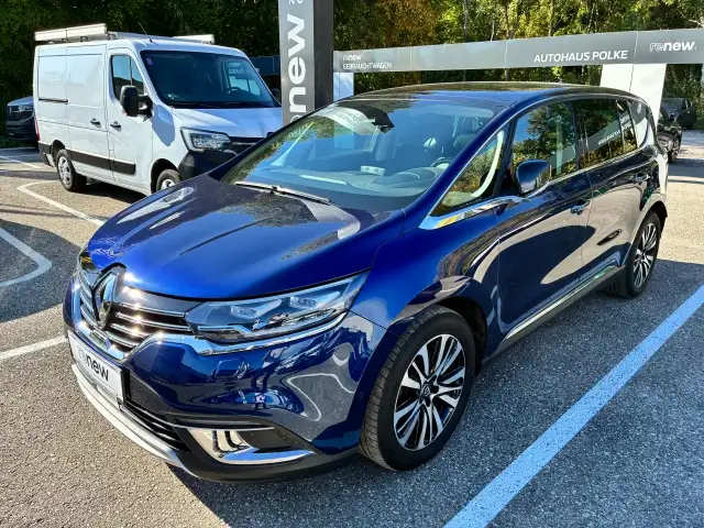 Renault Espace Espace Initiale