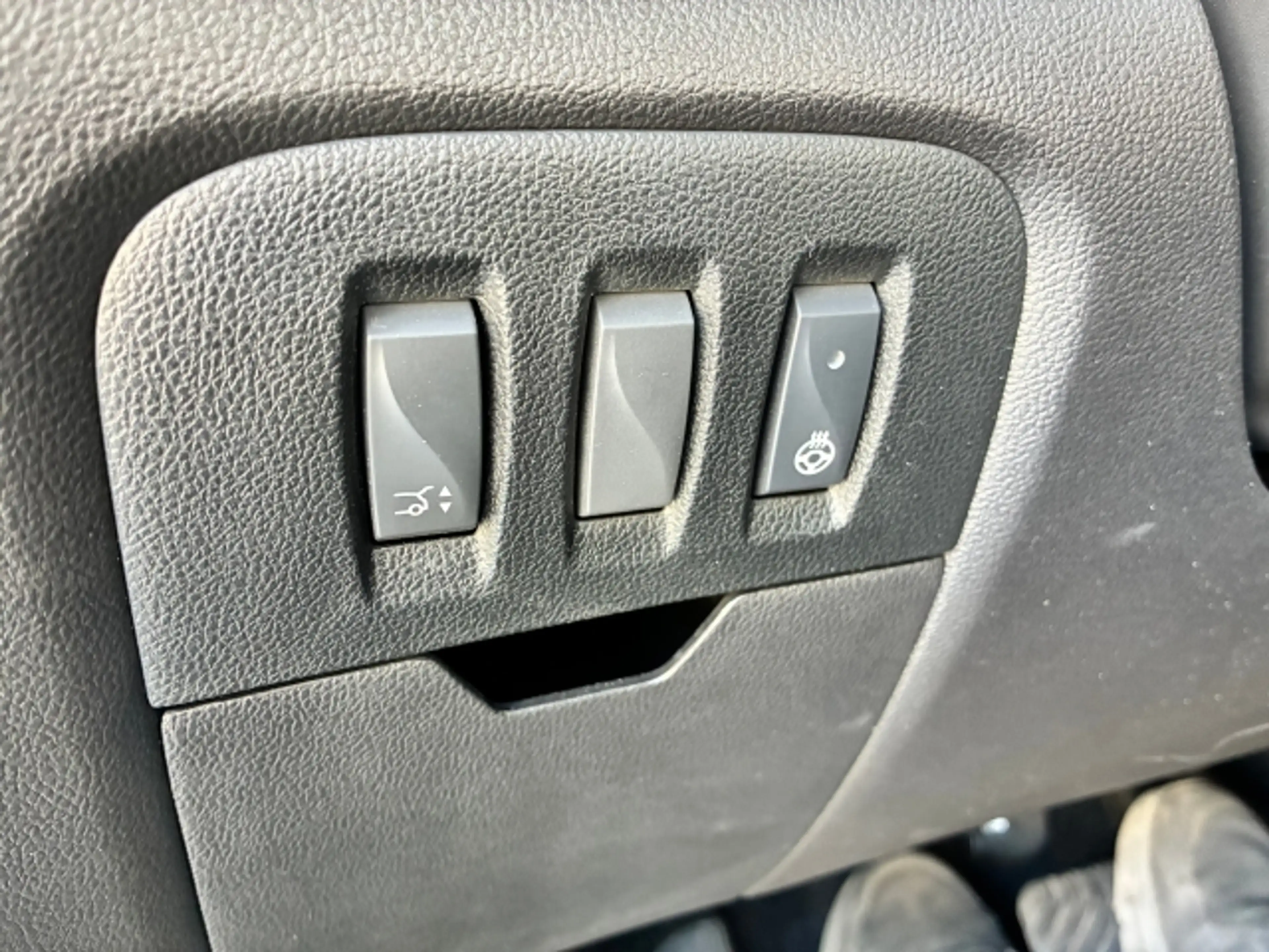 Renault Espace Espace Initiale — photo 12