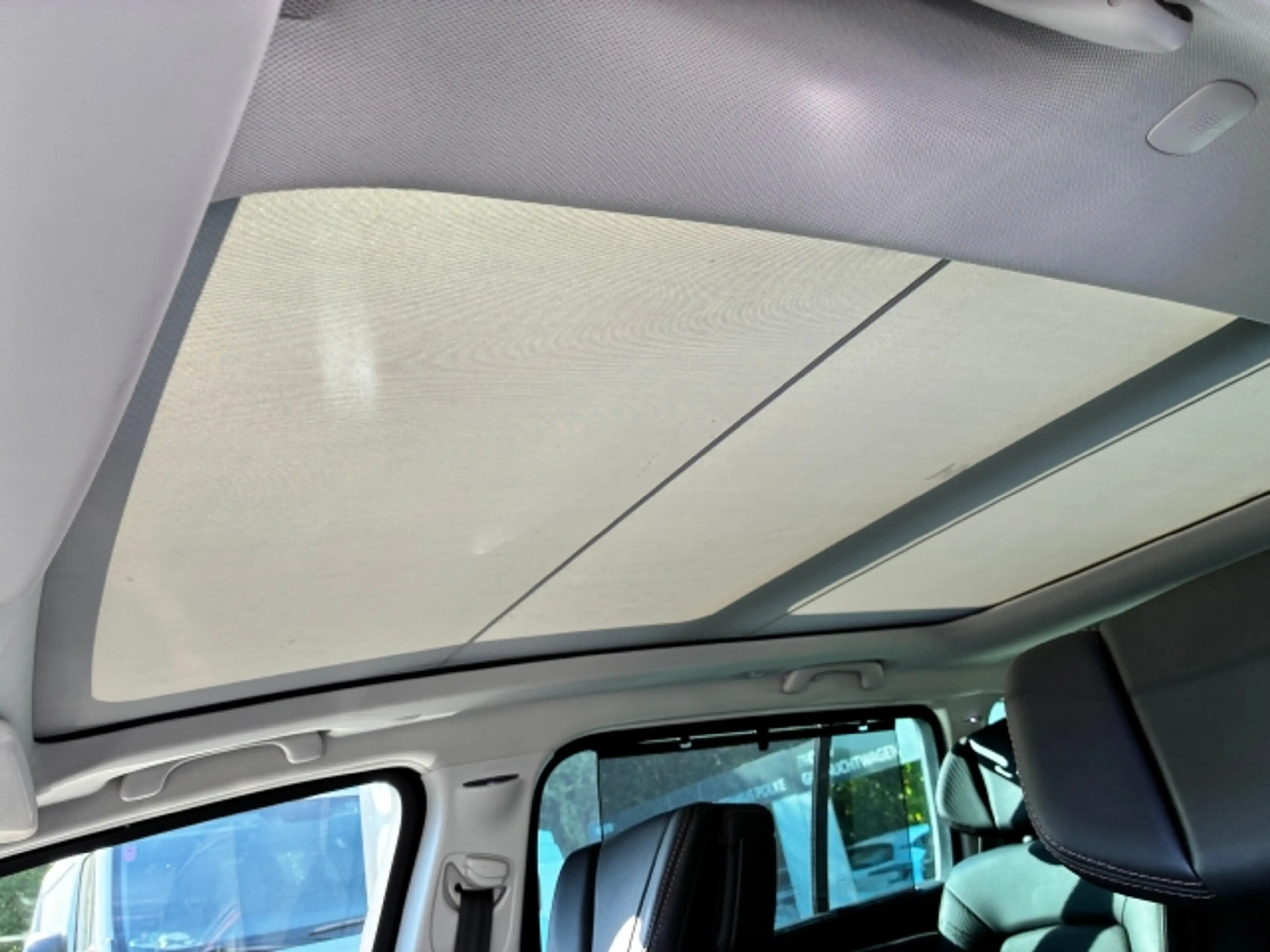Renault Espace Espace Initiale — photo 13