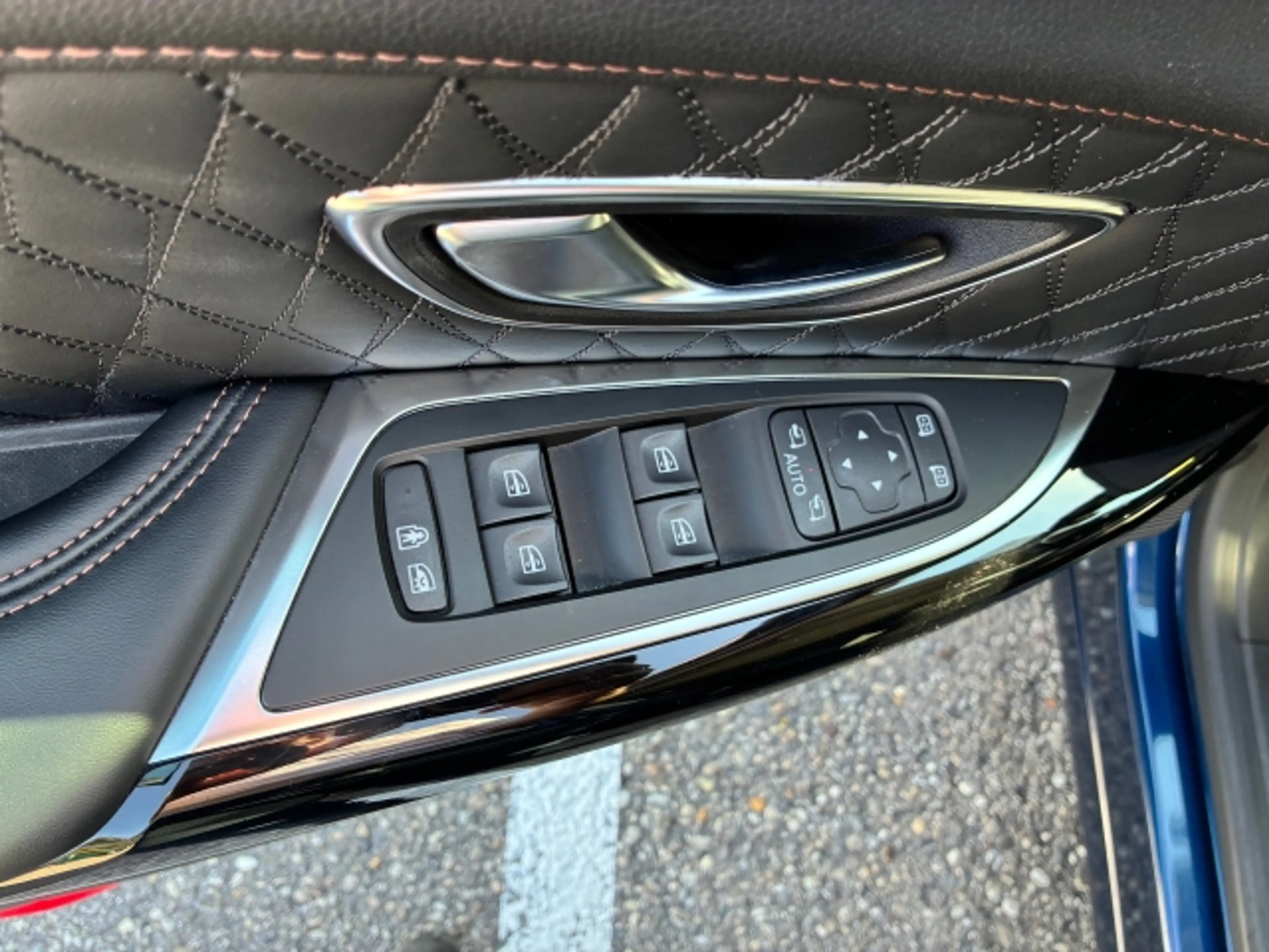 Renault Espace Espace Initiale — photo 15