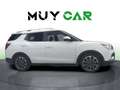 SsangYong XLV D16 Limited 4x2 Weiß - thumbnail 8