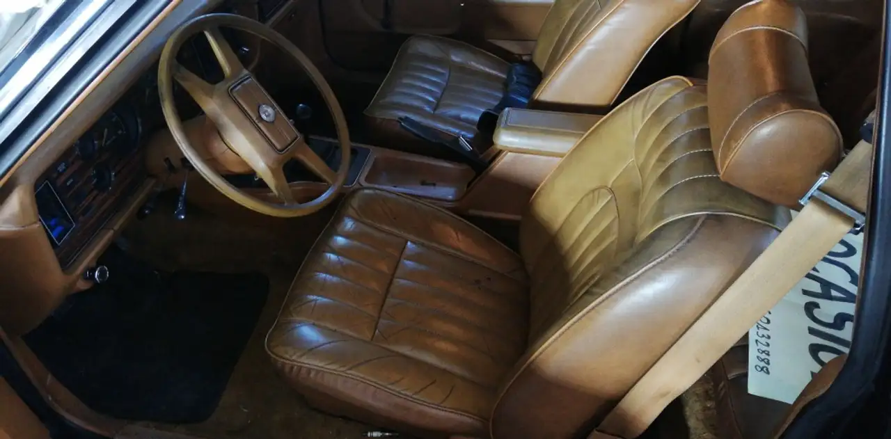 Ford Mustang Coupé, foto 3