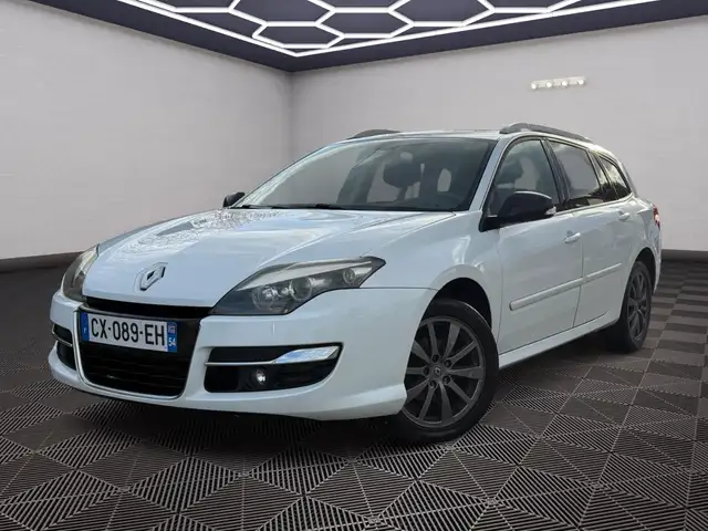 Renault Laguna Standard