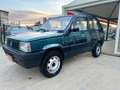 Fiat Panda 1100 i.e. cat 4x4 Country Club Grün - thumbnail 6