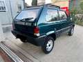 Fiat Panda 1100 i.e. cat 4x4 Country Club Grün - thumbnail 5