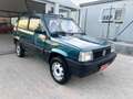 Fiat Panda 1100 i.e. cat 4x4 Country Club Grün - thumbnail 3
