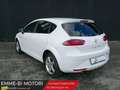 SEAT Leon 1.6 TDI 90CV CR DPF Reference uniproprietaro ok ne Wit - thumbnail 4