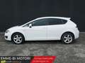SEAT Leon 1.6 TDI 90CV CR DPF Reference uniproprietaro ok ne Wit - thumbnail 5