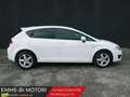 SEAT Leon 1.6 TDI 90CV CR DPF Reference uniproprietaro ok ne Wit - thumbnail 6
