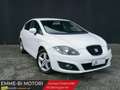 SEAT Leon 1.6 TDI 90CV CR DPF Reference uniproprietaro ok ne Wit - thumbnail 2