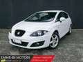 SEAT Leon 1.6 TDI 90CV CR DPF Reference uniproprietaro ok ne Wit - thumbnail 1