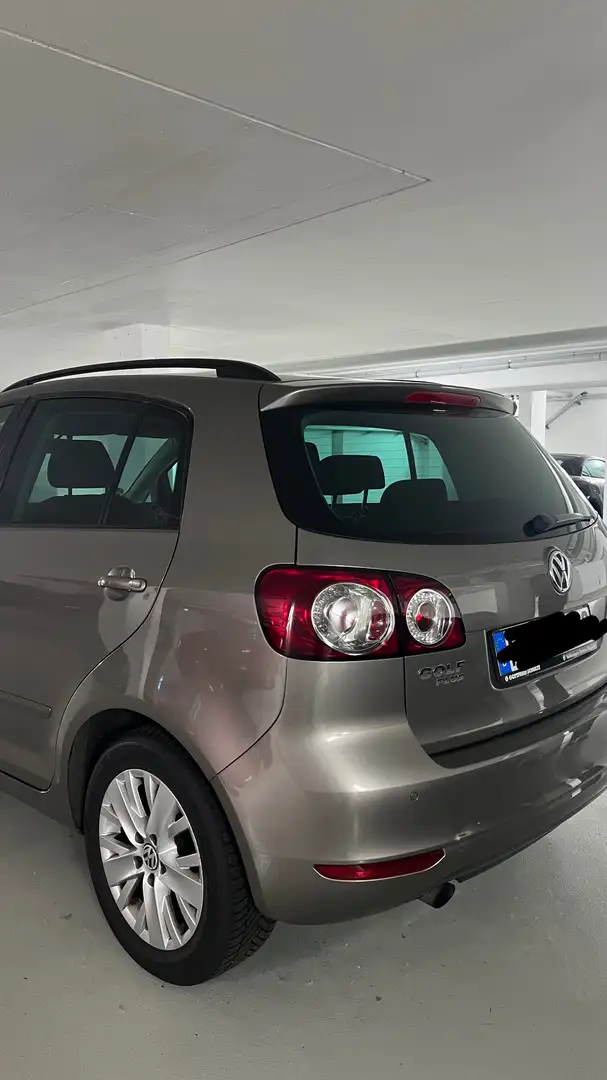 Volkswagen Golf Plus Life - 2